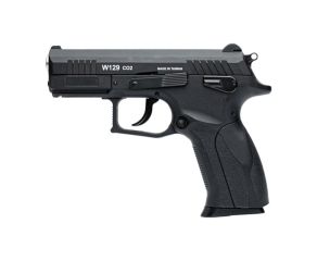 Pistola de pressão Co2 CZ300 W129 4.5mm - Mostruário