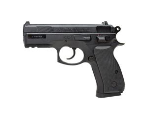 Pistola de Pressão Co2 CZ75D Compact - 4.5mm