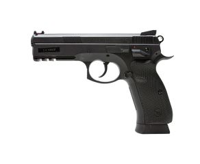 Pistola de Pressão Co2 GNB CZ SP01 Shadow - 4.5mm