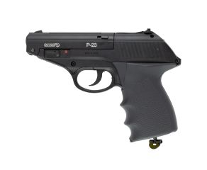 Pistola de Pressão Co2 Gamo P-23 Combat 4.5mm