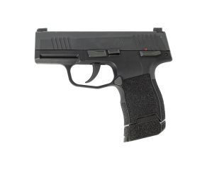 Pistola de Pressão Co2 GBB Sig Sauer P365 4.5mm