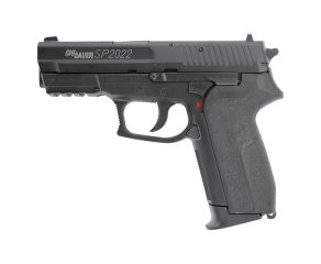 Pistola de Pressão Co2 Sig Sauer SP2022 Cybergun 4.5mm