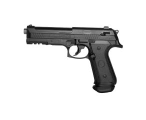 Pistola de Pressão Paintball .50 Co2 LTL Alfa RAM