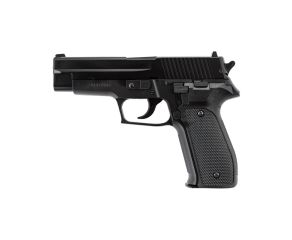 Pistola de Pressão Sig Sauer P226 4.5mm Mostruário