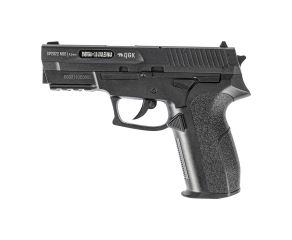 Pistola de Pressão Sig Sauer SP2022 Co2 NBB 4.5mm - QGK