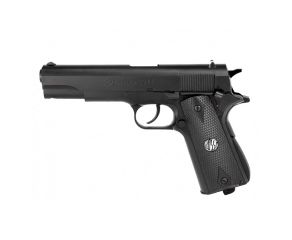 Pistola de Pressão Co2 Rossi 1911 W125B 4.5mm