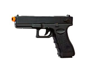 Pistola Airsoft Elétrica Glock G18c CM030 Cyma