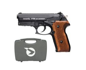 Pistola de Pressão Co2 Gamo PT80 20th Anniversary 4.5mm