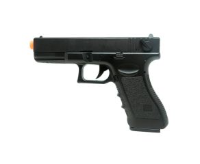 Pistola Airsoft Glock Elétrica CM030S Cyma Lipo com Mosfet