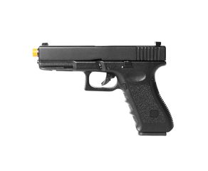 Pistola Airsoft Gbb Rossi Glock V18 Full Auto 6mm
