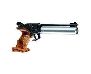 Pistola PCP Rohm Twinmaster Top Cal 4.5mm