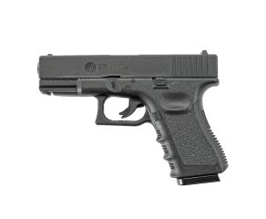 Pistola de Pressão CO2 Glock G11 Rossi 6mm