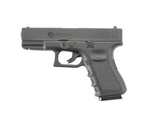 Pistola de Pressão CO2 Glock G11 Rossi 4.5mm