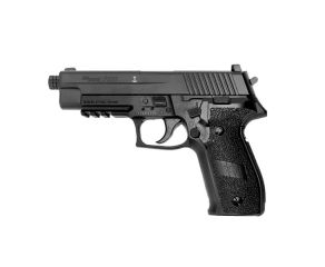 Pistola Airgun P226 Sig Sauer Loja Da Carabina