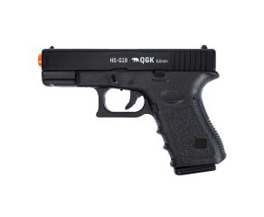 Pistola Airsoft Spring Glock HS-G19 QGK - 6mm