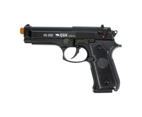 Pistola Airsoft Spring Beretta HS-B92 QGK 6mm