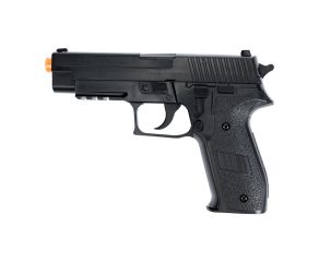 Pistola Airsoft Spring S226 6mm QGK