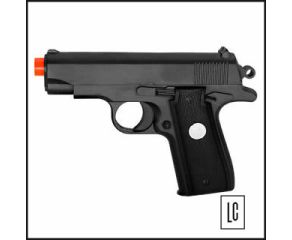 Pistola de Airsoft G2 Full Metal - 6mm - Galaxy