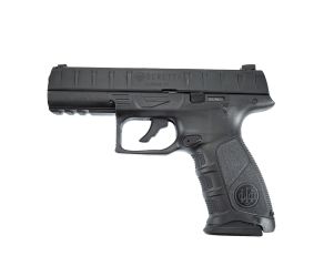 Pistola de Pressão Co2 Beretta APX BlowBack 4.5mm Licenciada