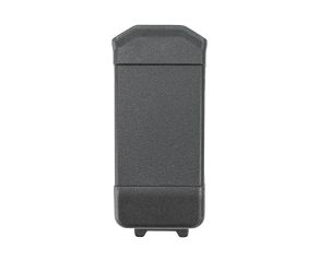 Porta Carregador Aurok Ostensivo 9mm/.40 Bifilar Preto