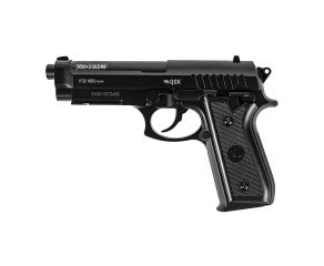 Pistola de Pressão Beretta PT92 Co2 NBB 4.5mm QGK