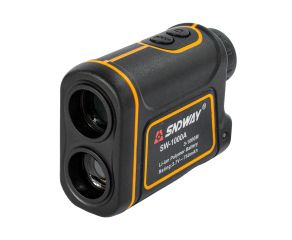 Rangefinder Medidor de Distância de Alvo Tiro Esportivo SNDWAY 1000m