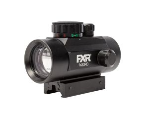 Mira Holográfica Red Dot 1x30 RGD FXR
