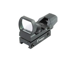 Red Dot 1x32 QuickShot trilho 22mm