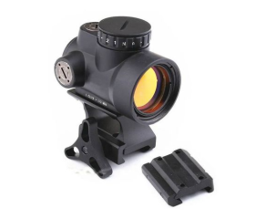 Red Dot Trijicon MRO c/ Elevador