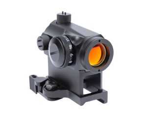 Red Dot T1 1x20 Rossi Mira Holográfica 20mm