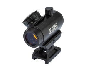 Red Dot T4 1x22 Thunder Outdoors