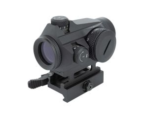 Red Dot Tático T1 1x22 Maverick Gen 2 Vector Optics