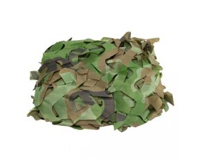 Rede de Camuflagem Forest 2x3m Nautika