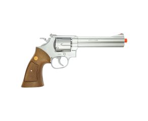 Revólver de Airsoft Spring S&W M586 6" 6mm UHC