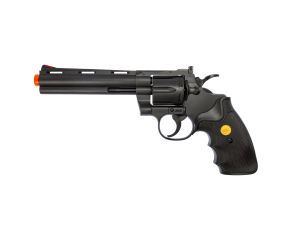 Revólver de Airsoft Spring UHC Python 357 6" 6mm