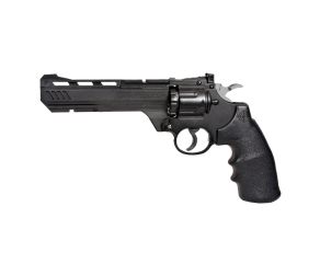 Revólver de Pressão Co2 CR357 Vigilante Crosman 4.5mm