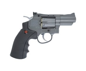 Revólver de Pressão CO2 Crosman SNR357 4.5mm