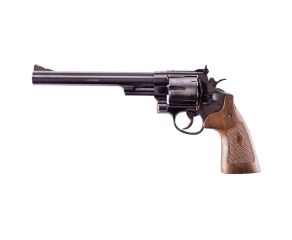 Revolver de Pressão CO2 Smith & Wesson M29 8" .44 Magnum 4.5mm Licenciado