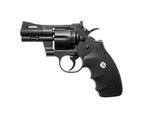 Revólver de Pressão Co2 Colt Python 2.5" Umarex 4.5mm