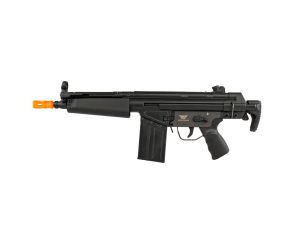 Rifle Airsoft HK G3K-A4 T3 JG