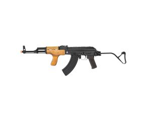 Airsoft Full Metal AK47 Aims Blowback - Mostruario