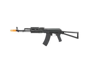 Airsoft Full Metal AK74M Tactical BlowBack APS Conception