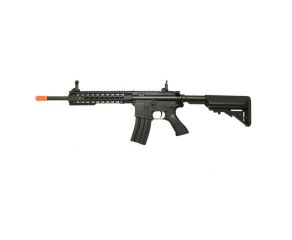 Airsoft M4A1 CM515S Cyma Gatilho ET e Mosfet