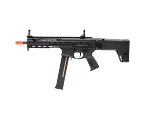 Rifle Airsoft UTR M917G Orion Gatilho Eletrônico Pré Cocking