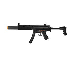 Airsoft MP5 SD JG Works