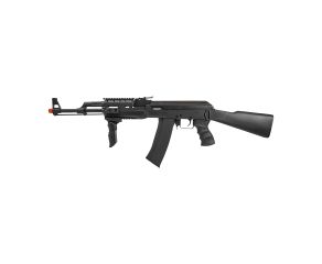 Rifle Airsoft Elétrico Rossi AK47  Tatical Sentinel 6mm