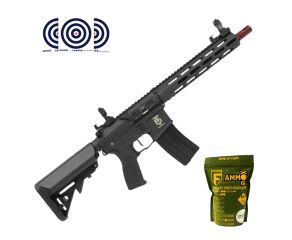 Airsoft Rossi Sentinel 10 M Lock + Airsoft BBs 0 20g Ammo Box Federaty  + Alvos