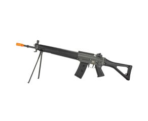 Rifle Airsoft SIG Sauer 550 Bipé JG