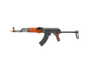 Rifle Airsoft AK 74RK Full Metal Madeira