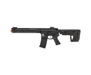 Rifle Airsoft Full Metal M4 ASR116R1 Blowback APS